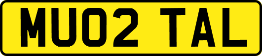 MU02TAL