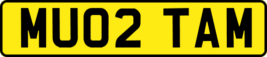 MU02TAM