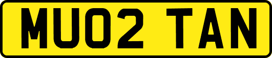 MU02TAN
