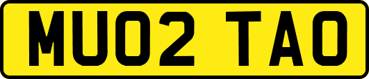 MU02TAO