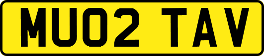 MU02TAV