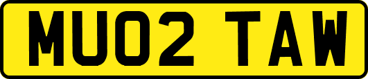 MU02TAW