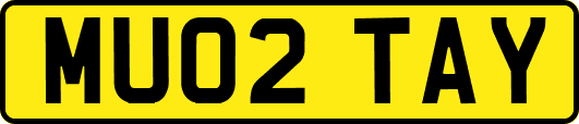 MU02TAY