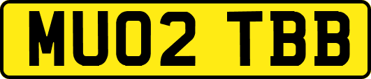 MU02TBB