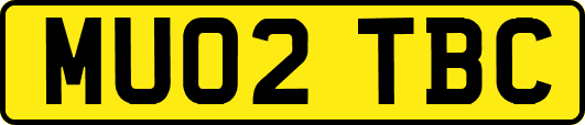 MU02TBC