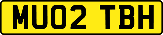 MU02TBH