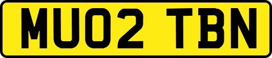 MU02TBN