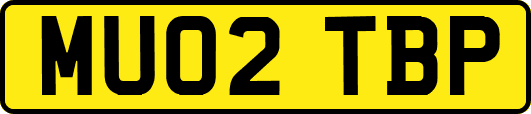 MU02TBP
