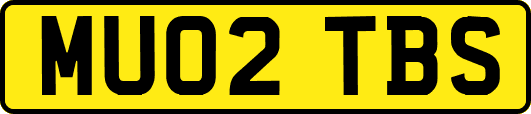 MU02TBS