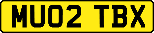 MU02TBX