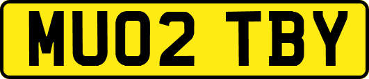 MU02TBY