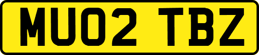 MU02TBZ