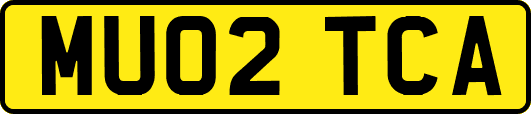 MU02TCA