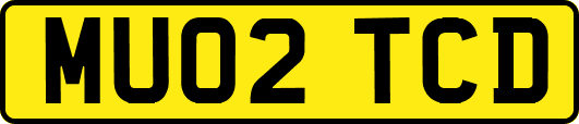 MU02TCD