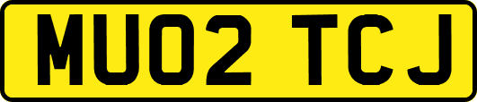 MU02TCJ
