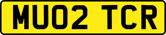 MU02TCR