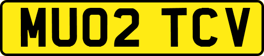 MU02TCV
