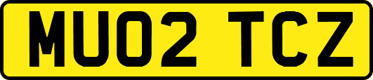 MU02TCZ