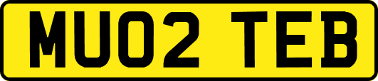 MU02TEB