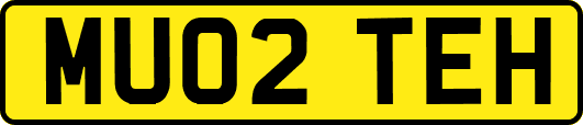MU02TEH
