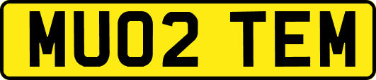 MU02TEM