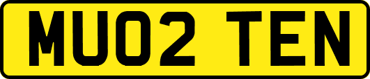 MU02TEN