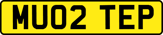 MU02TEP