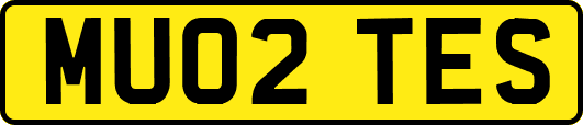 MU02TES