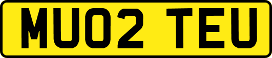 MU02TEU