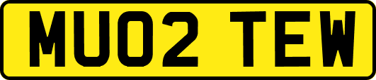 MU02TEW