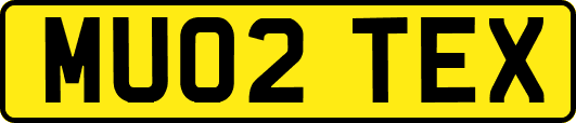 MU02TEX