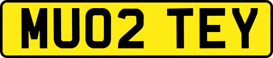 MU02TEY