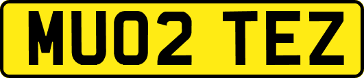 MU02TEZ