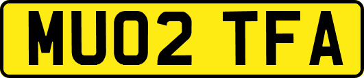 MU02TFA
