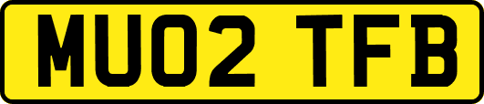 MU02TFB