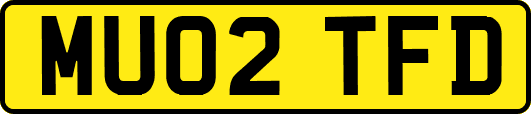 MU02TFD