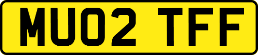 MU02TFF