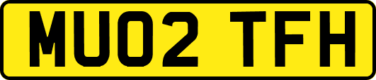 MU02TFH