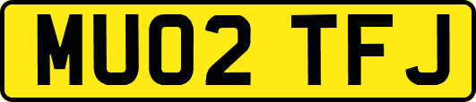 MU02TFJ