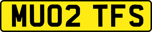 MU02TFS
