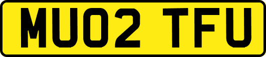 MU02TFU