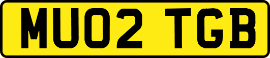 MU02TGB