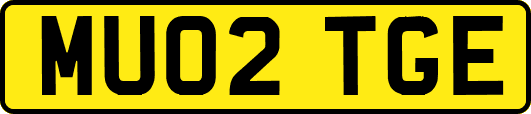 MU02TGE