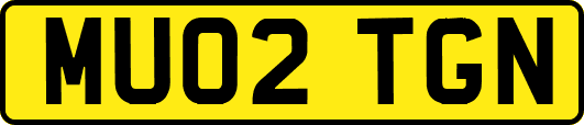 MU02TGN