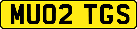 MU02TGS