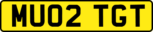 MU02TGT