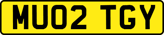 MU02TGY