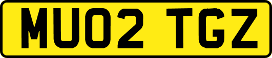 MU02TGZ