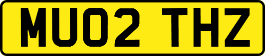 MU02THZ