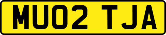 MU02TJA
